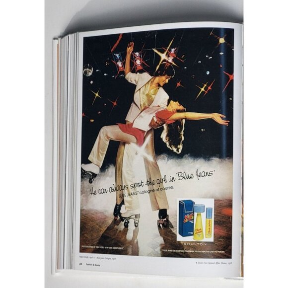 All-American Ads Of The 70s By Taschen Hardcover Book - Picture 9 of 9